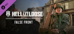 Hell Let Loose - False Front banner image
