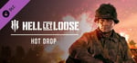 Hell Let Loose - Hot Drop banner image