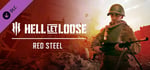 Hell Let Loose - Red Steel banner image