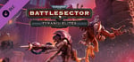 Warhammer 40,000: Battlesector - Tyranid Elites banner image