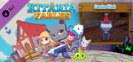 Kitaria Fables - Santa Hat banner image