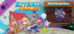 Kitaria Fables - Giant Candy Cane banner image