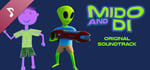 Mido and Di Soundtrack banner image