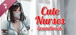 Cute Nurses Soundtrack banner image