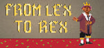 From Lex to Rex steam charts