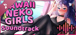 Kawaii Neko Girls Soundtrack banner image