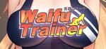 Waifu Trainer steam charts