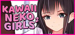 Kawaii Neko Girls 2 steam charts