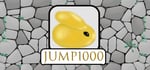 Jump1000 steam charts