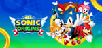 Sonic Origins banner image