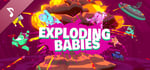 Exploding Babies OST Vol.I banner image