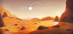 Opportunity steam charts