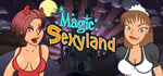 Magic Sexyland steam charts