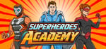 Superheroes Academy steam charts