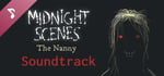 Midnight Scenes: The Nanny Soundtrack banner image