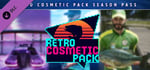 Bassmaster® Fishing 2022: Retro Cosmetic Pack Season Pass banner image