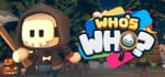 Who's Who? steam charts