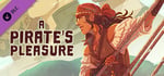 A Pirate's Pleasure - Bonus Stories banner image