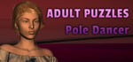 Adult Puzzles - Pole Dancer steam charts