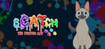 sCATch: The Painter Cat banner image