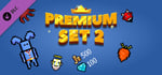 Hero's everyday life - Premium set 2 banner image