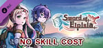 No Skill Cost - Sword of Elpisia banner image