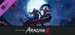 Aragami 2 - Digital Artbook banner image