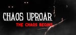 Chaos Uproar steam charts