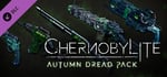 Chernobylite - Autumn Dread Pack banner image