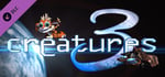 Creatures Docking Station - Creatures 3 banner image