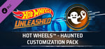 HOT WHEELS™ - Haunted Customization Pack banner image