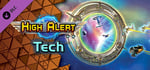 Star Realms - High Alert: Tech banner image