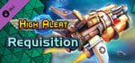 Star Realms - High Alert: Requisition banner image
