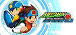 Mega Man Battle Network Legacy Collection Vol. 2 banner image
