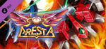 SOL CRESTA Dramatic DLC banner image