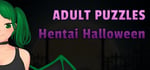 Adult Puzzles - Hentai Halloween banner image