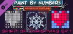 Paint By Numbers - Spirit Of Christmas Ep. 1 banner image