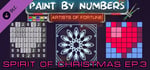 Paint By Numbers - Spirit Of Christmas Ep. 3 banner image
