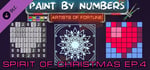 Paint By Numbers - Spirit Of Christmas Ep. 4 banner image