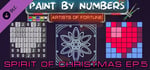 Paint By Numbers - Spirit Of Christmas Ep. 5 banner image