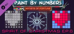 Paint By Numbers - Spirit Of Christmas Ep. 6 banner image