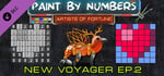 Paint By Numbers - New Voyager Ep. 2 banner image