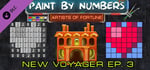Paint By Numbers - New Voyager Ep. 3 banner image