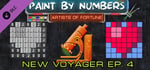 Paint By Numbers - New Voyager Ep. 4 banner image