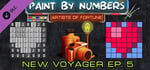 Paint By Numbers - New Voyager Ep. 5 banner image