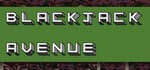 Blackjack Avenue steam charts