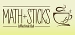Math+Sticks - Coffee Break Club steam charts