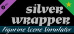Figurine Scene Simulator: Silver Wrapper (Premium Unlock) NSFW banner image