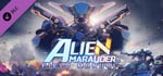 Alien Marauder - Field Manual banner image