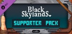 Black Skylands Supporter Pack banner image